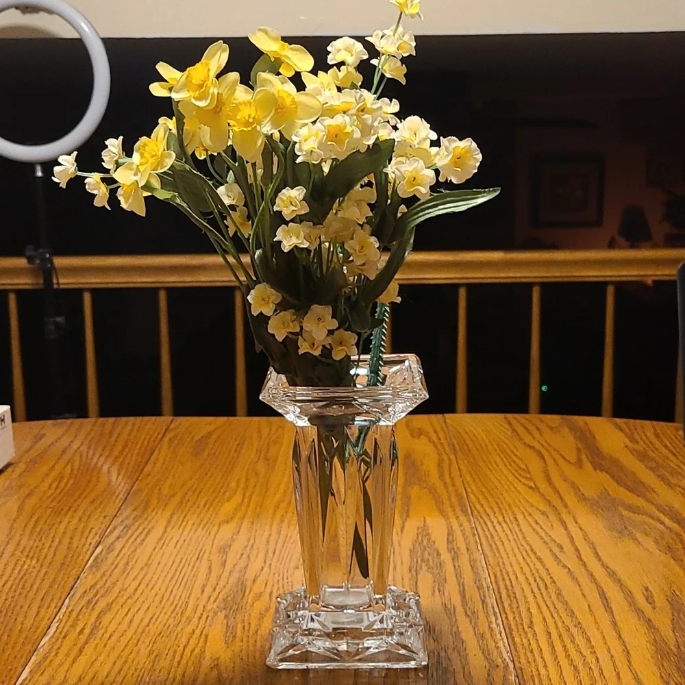 PartyLite candle holder